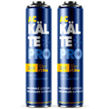 2X KÄLTEPRO 2in1 – Äquivalent zu 1510g Kältemittel R134a