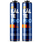 2X KÄLTEPRO 3w1 - ekwiwalent 1510g czynnika R134a