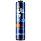 KÄLTEPRO 3w1 - équivalent de 755g de réfrigérant R134a