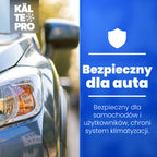 2X KÄLTEPRO 5in1 - Äquivalent 1510g Kältemittel R134a