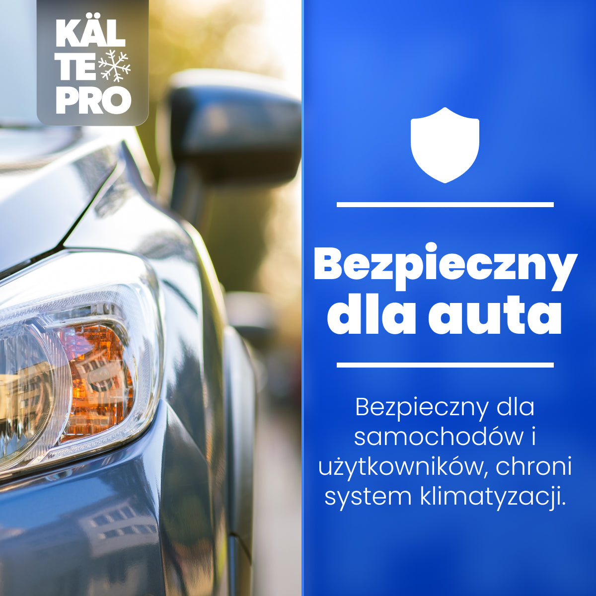 2X KÄLTEPRO 5in1 - Äquivalent 1510g Kältemittel R134a
