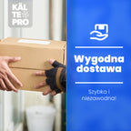 KÄLTEPRO 5in1 - Äquivalent von 755g Kältemittel R134a