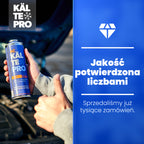 KÄLTEPRO 5in1 - Äquivalent von 755g Kältemittel R134a